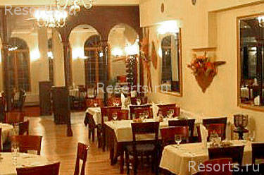 Chateau Vaptsarov Hotel 4